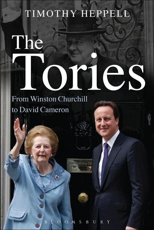 Produktbild: The Tories