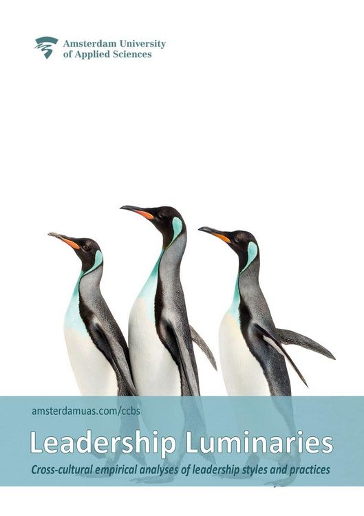 Produktbild: Leadership Luminaries