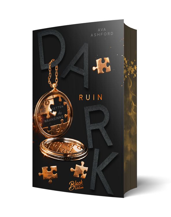 Produktbild: Dark Ruin