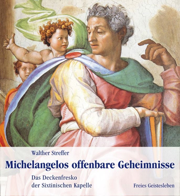 Produktbild: Michelangelos offenbare Geheimnisse