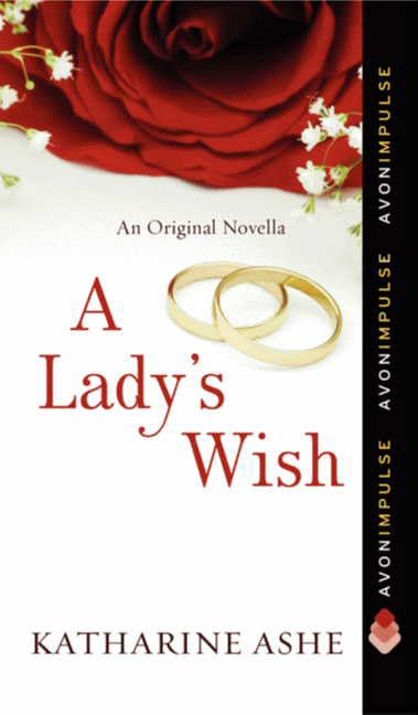 Produktbild: A Lady's Wish