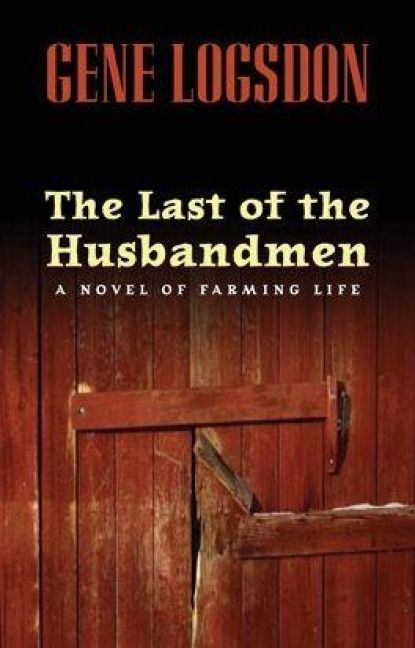 Produktbild: The Last of the Husbandmen