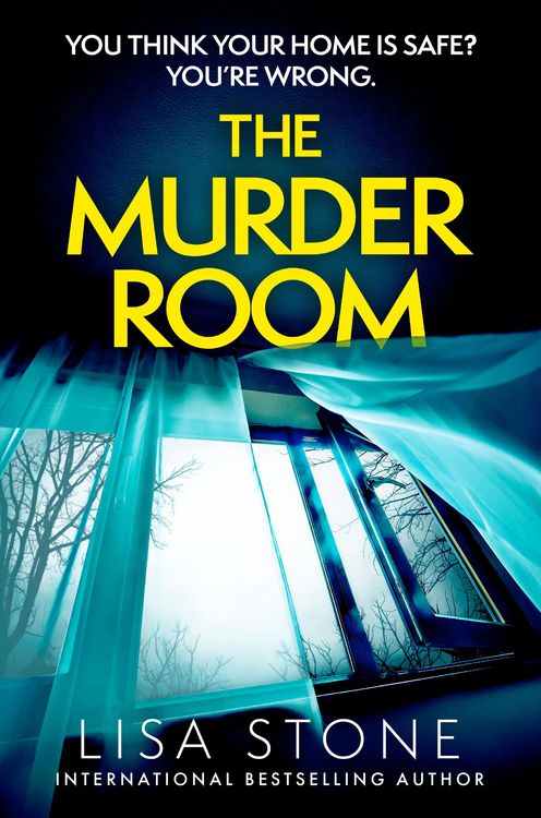 Produktbild: The Murder Room