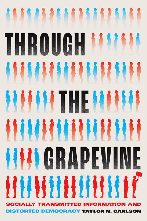 Produktbild: Through the Grapevine