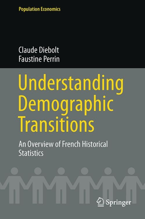 Produktbild: Understanding Demographic Transitions