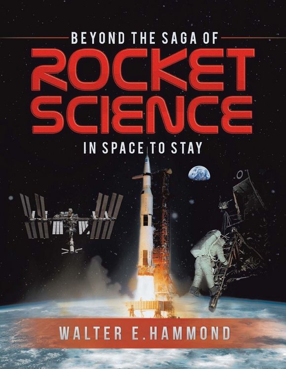 Produktbild: Beyond the Saga of Rocket Science