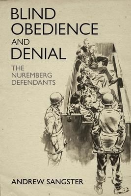 Produktbild: Blind Obedience and Denial