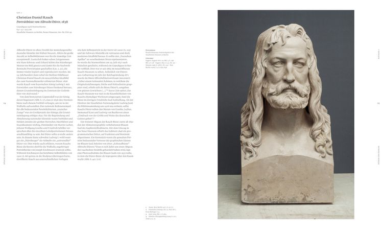 Produktbild: D&uuml;rer f&uuml;r Berlin