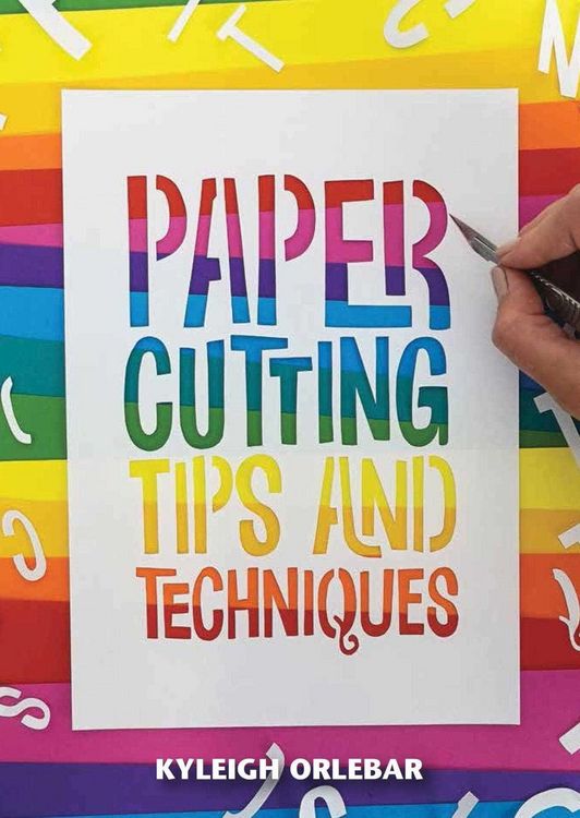 Produktbild: Papercutting