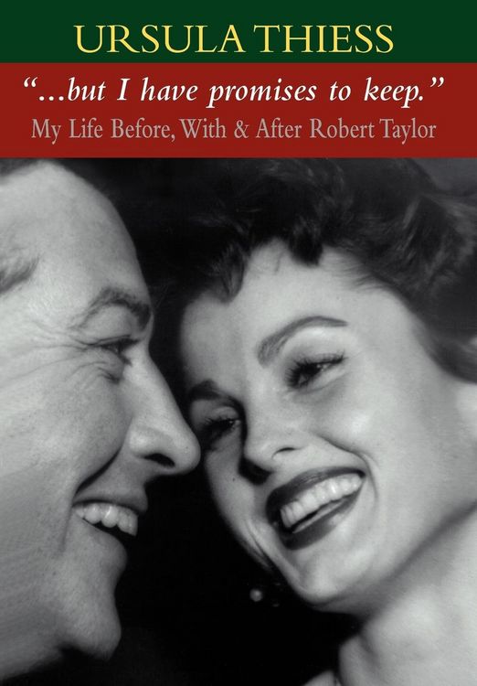 Produktbild: Thiess, U: But I Have Promises to Keep