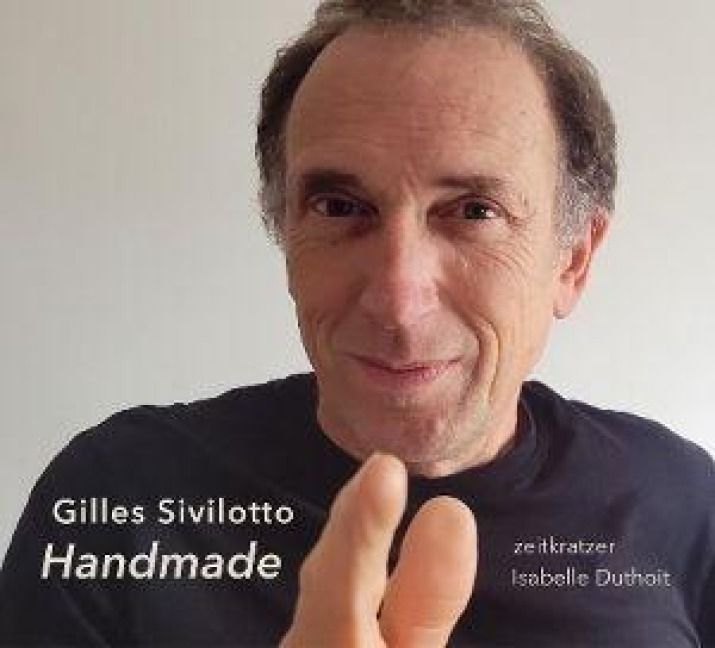 Produktbild: Gilles Sivilotto - Handmade