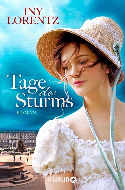 Produktbild: Tage des Sturms