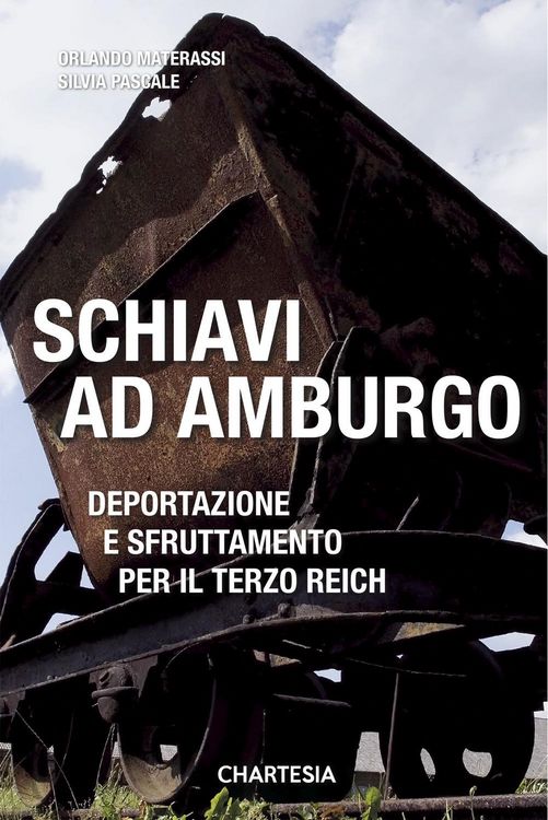 Produktbild: Schiavi ad Amburgo. Deportazione e sfruttamento per il Terzo Reich