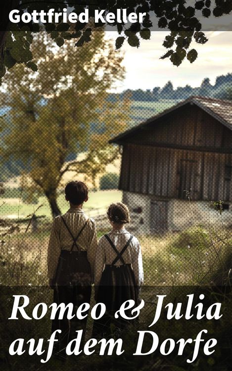 Produktbild: Romeo & Julia auf dem Dorfe