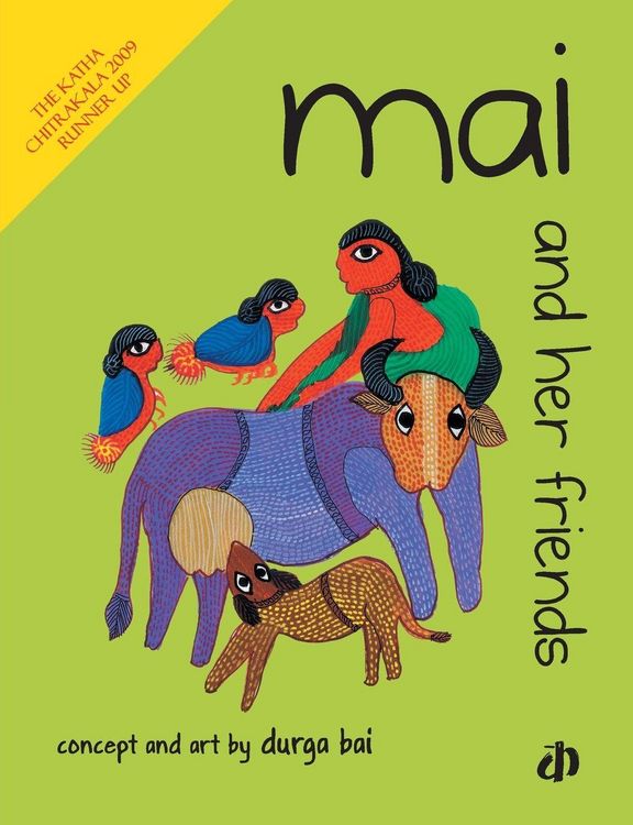 Produktbild: Mai and her Friends