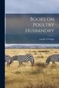 Produktbild: Books on Poultry Husbandry