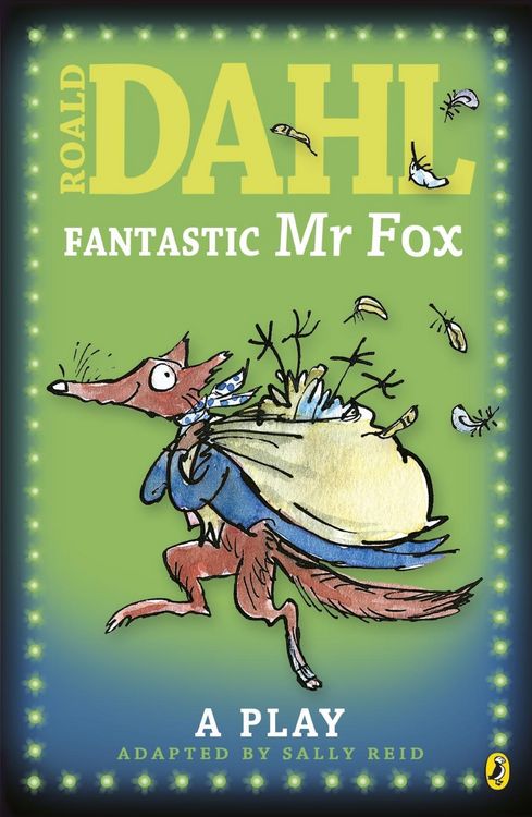 Produktbild: Fantastic Mr Fox