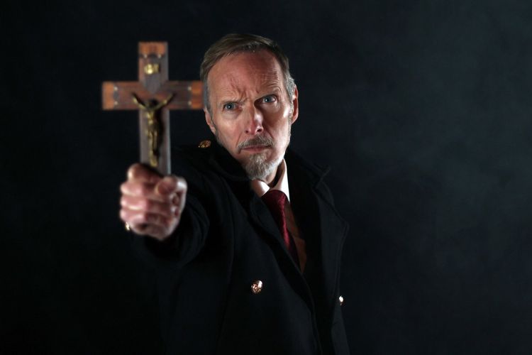 Produktbild: Bram Stoker's Van Helsing