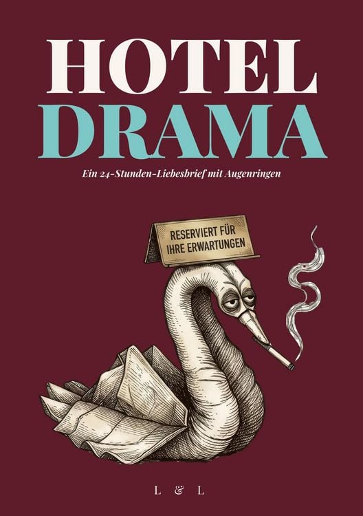 Produktbild: Hoteldrama
