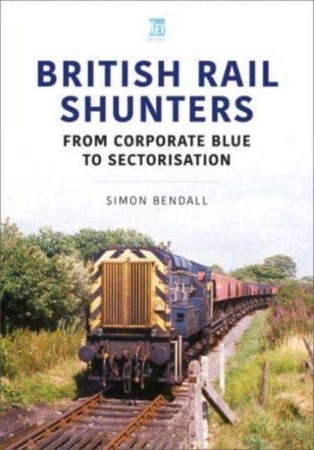 Produktbild: British Rail Shunters