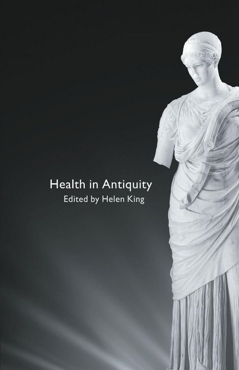Produktbild: Health in Antiquity