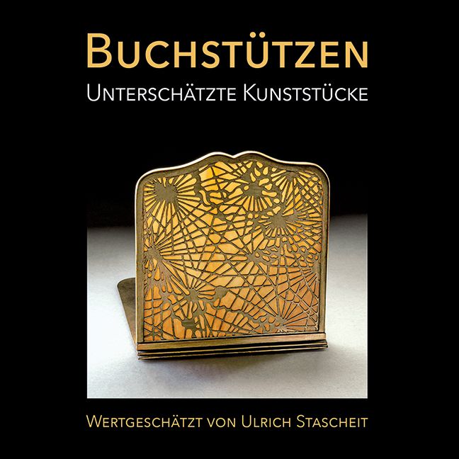 Produktbild: Buchst&uuml;tzen