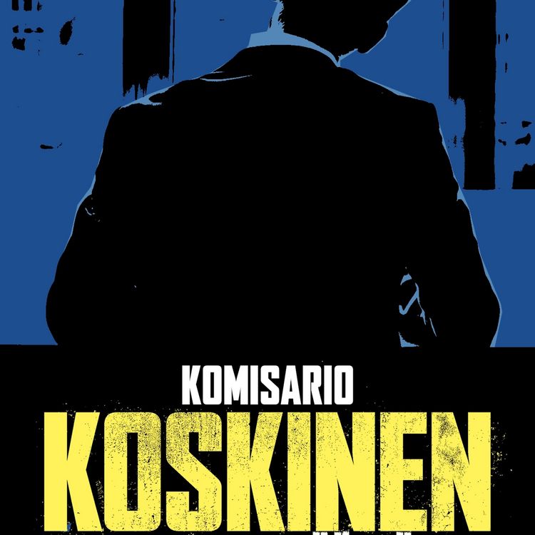 Produktbild: Viimeinen v&auml;&auml;nt&ouml;