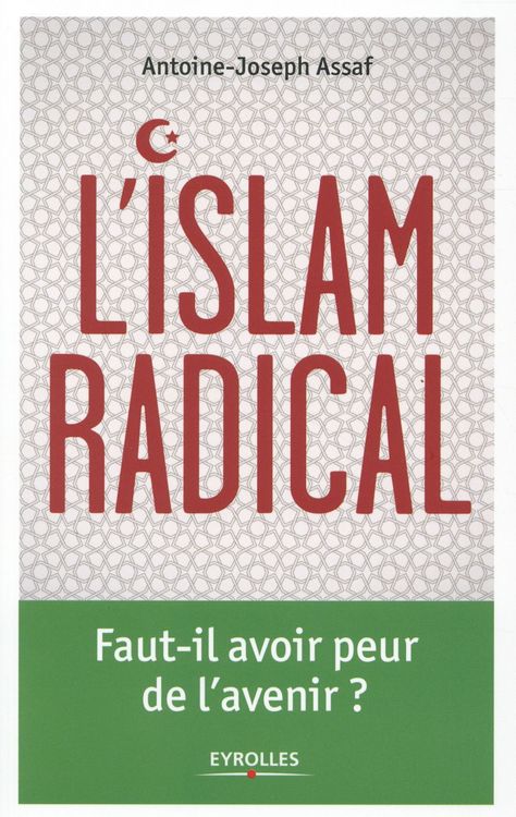 Produktbild: Faut il avoir peur de l'islam