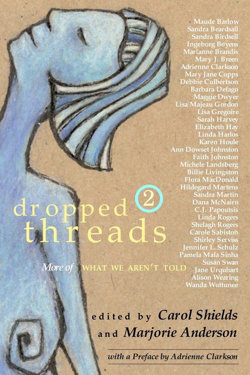 Produktbild: Dropped Threads 2