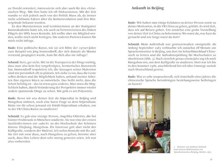 Produktbild: Seeing through China