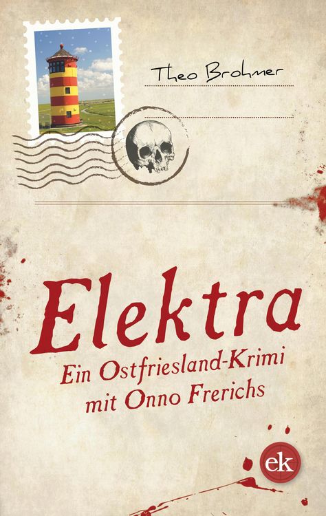 Produktbild: Elektra