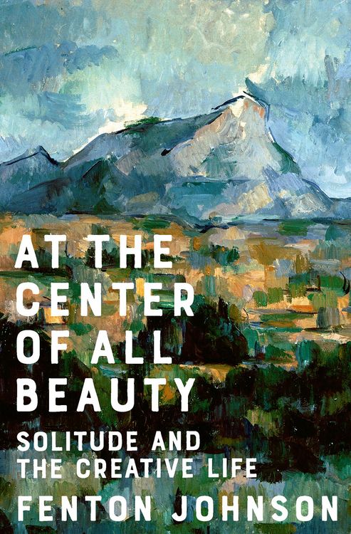 Produktbild: At the Center of All Beauty