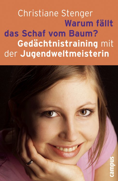 Produktbild: Warum f&auml;llt das Schaf vom Baum?