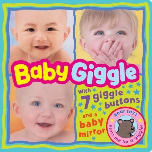 Produktbild: Baby Giggle