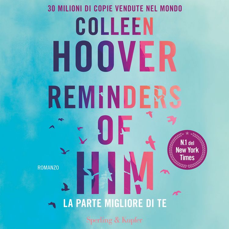 Produktbild: Reminders of him