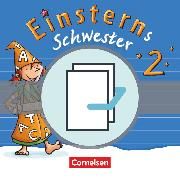 Produktbild: Einsterns Schwester - Sprache und Lesen - Zu Ausgabe 2015 und Ausgabe 2022 - 2. Schuljahr