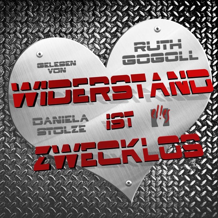 Produktbild: Widerstand ist zwecklos