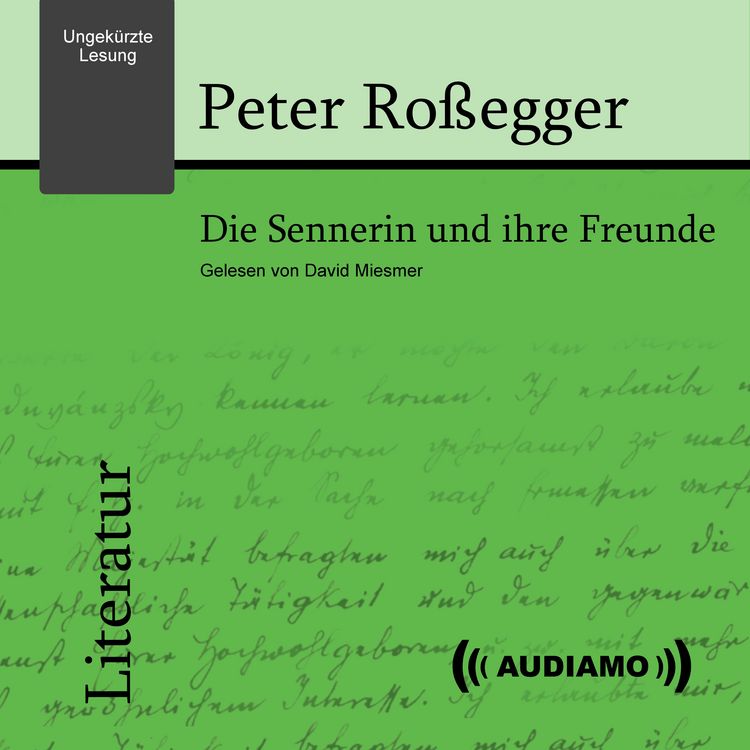 Produktbild: Die Sennerin und ihre Freunde