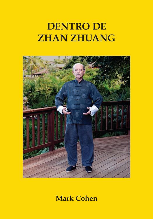 Produktbild: Dentro De Zhan Zhuang