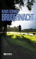 Produktbild: Brudernacht