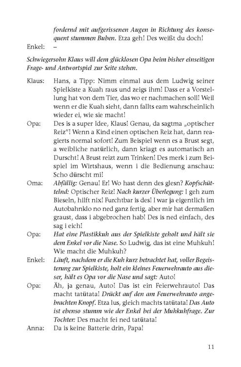 Produktbild: Endlich Opa