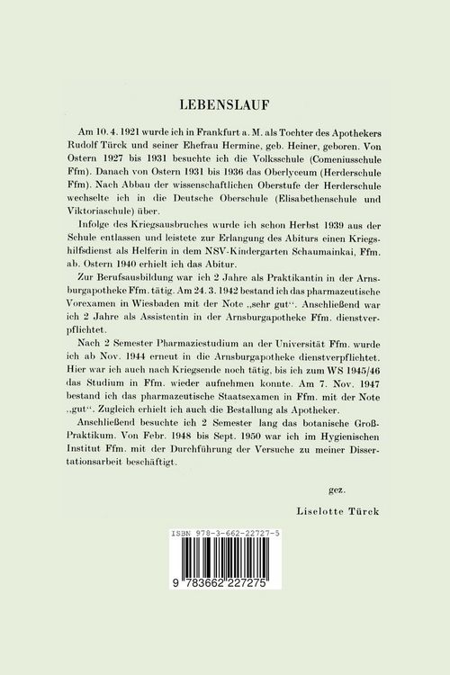 Produktbild: Zur Differenzierung der Bakterien der Alkaligenes-Gruppe