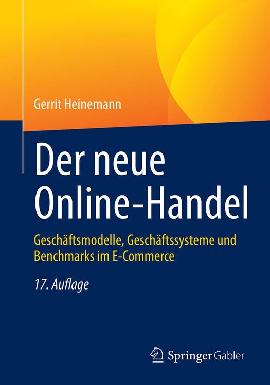 Produktbild: Der neue Online-Handel