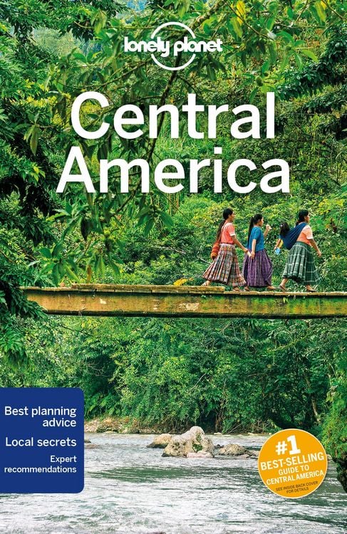 Produktbild: Central America