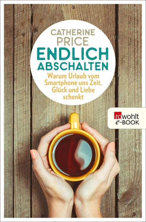 Produktbild: Endlich abschalten