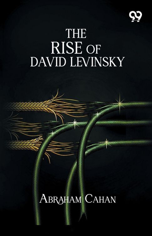 Produktbild: The Rise Of David Levinsky
