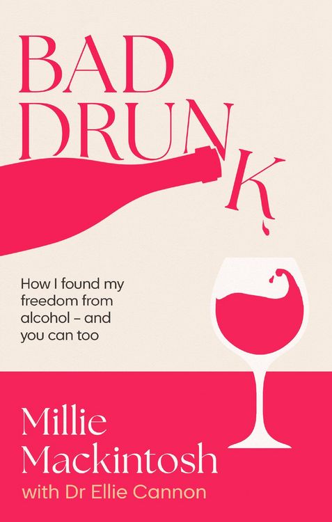 Produktbild: Bad Drunk