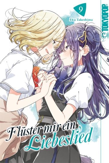 Produktbild: Fl&uuml;ster mir ein Liebeslied 09