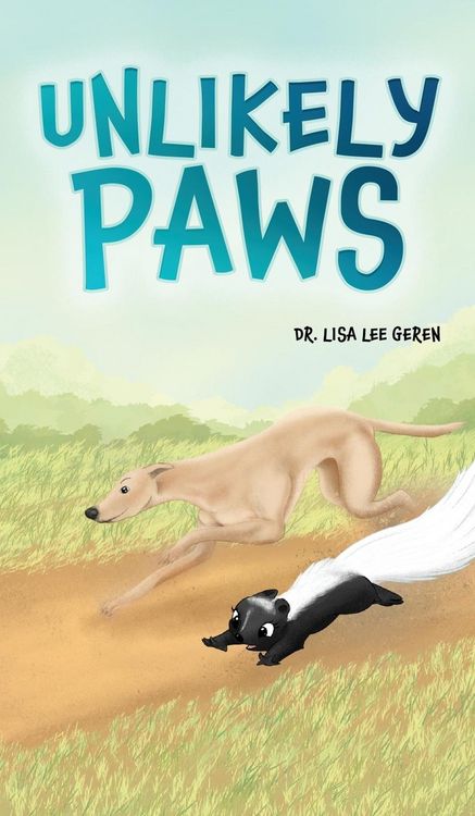 Produktbild: Unlikely Paws