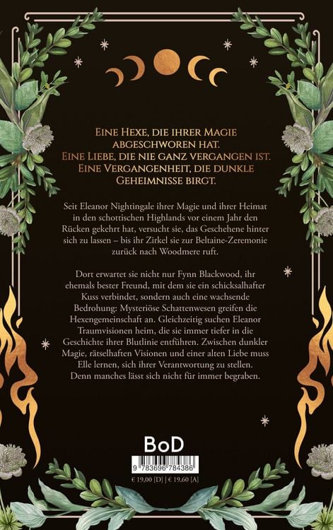 Produktbild: Daughter of Witches